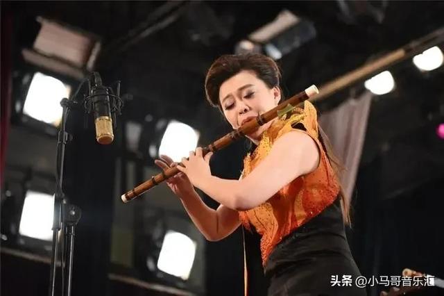 笛子独奏十大名曲，十大笛子独奏名曲（笛子演奏十大名曲排名）