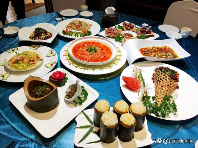 竹海生态旅游景区介绍，到绿水青山的蜀南竹海“走一遭”吧