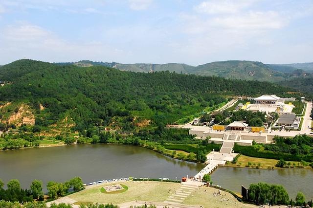 陕西旅游景点，陕西旅游景点排名前十（这五个地方值得收藏打卡）