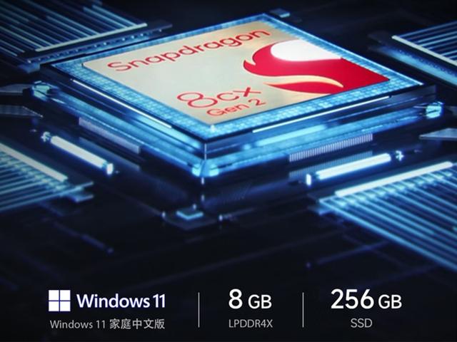 windows平板电脑，windows平板电脑哪款比较好（小米12.4英寸二合一平板2899元开售）