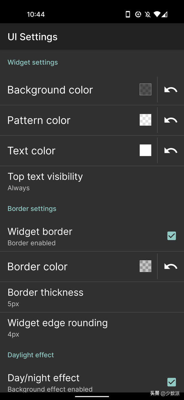 天气小工具恢复，华为手机桌面天气移除了怎么恢复（少数派编辑都用什么）