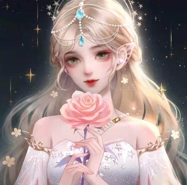 动漫女生头像/温柔能治愈这世界一切的黑暗与迷茫微信，桃子：动漫女生头像/温柔能治愈这世界一切的黑暗与迷茫（头像/动漫温柔女生头像分享）