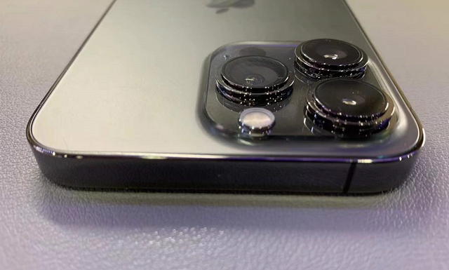 苹果港版和国行的区别，苹果手机港版好还是国行好（粉丝6500入手港版iPhone13Pro）