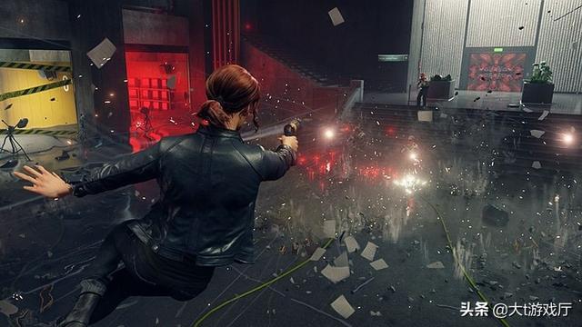 3a大作游戏有哪些，3a游戏有哪些（精选十大高画质3A大作）