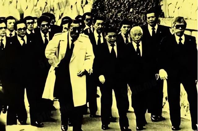 香港黑帮八大势力，香港黑社会排名（1997年香港回归）