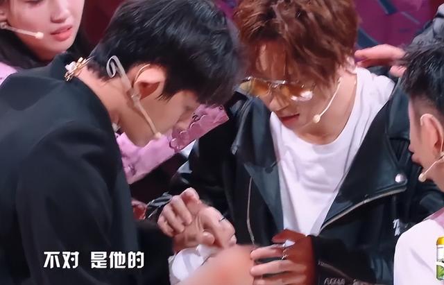 娱乐百分百炎亚纶，炎亚纶汪东城（当年明明是顶流）