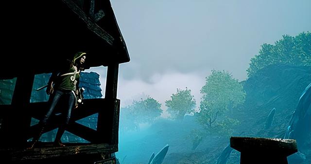 古墓丽影游戏steam，《古墓丽影》之父新作发售