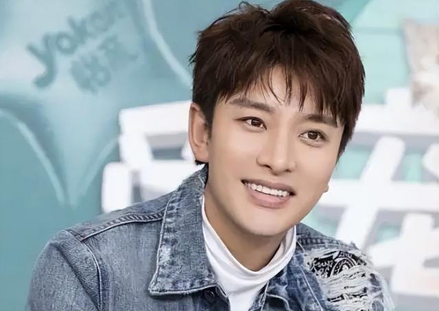 贾乃亮：从人人同情到“声名狼藉”他都做错了什么？