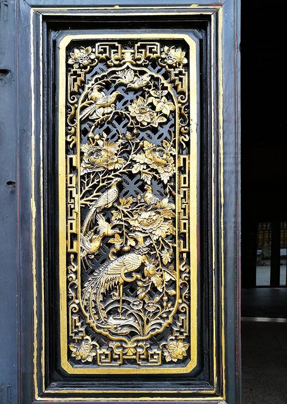 泰宁旅游必去十处景点，福建旅游-泰宁丹霞山水游-九龙潭、上清溪、明清园