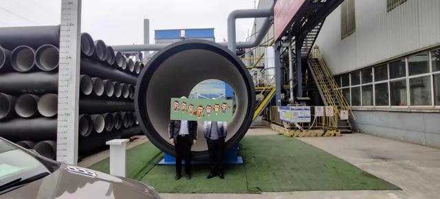 铸管是什么，铸铁管件是什么材质（临沂标杆企业之国铭铸管）