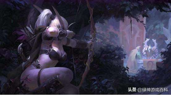 魔兽世界任务指引，魔兽世界任务贱民的指引怎么做（不做任务无法抓宠训宠）