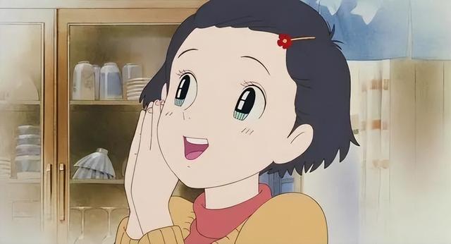 盘点那些少女心炸裂的动漫，治愈系且少女心的十部日本动漫