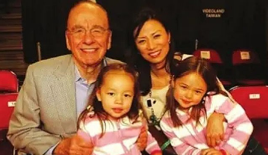 邓文迪简介，邓文迪简介个人资料邓文迪的七个男人都是谁（嫁百亿豪门却与首相暧昧）