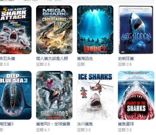 关于蛇的电影有哪几部，关于蛇的电影有哪几部分（评分最高十大怪兽电影）