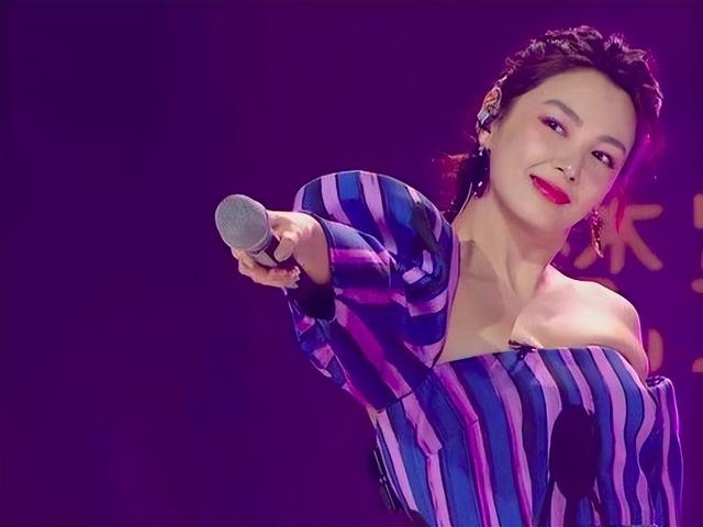 “排骨精”靠边站，丰腴美人才是真绝色，这10位女星美炸了
