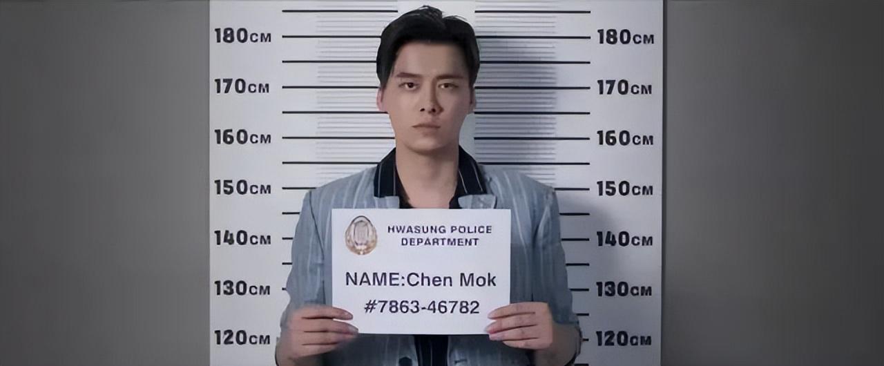 李易峰的实力派之路,还很长