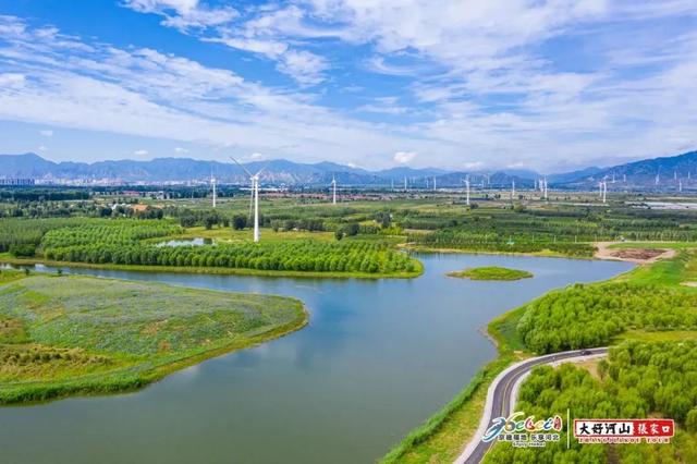 河北易县易水湖，保定易县附近有什么好玩的景点（你可以拥有多少种幸“湖”）