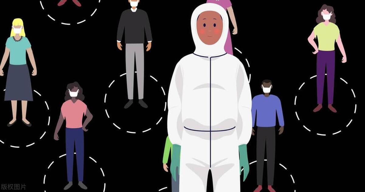 如何预防"二阳"?预防二次感染个人防护仍然很重要!