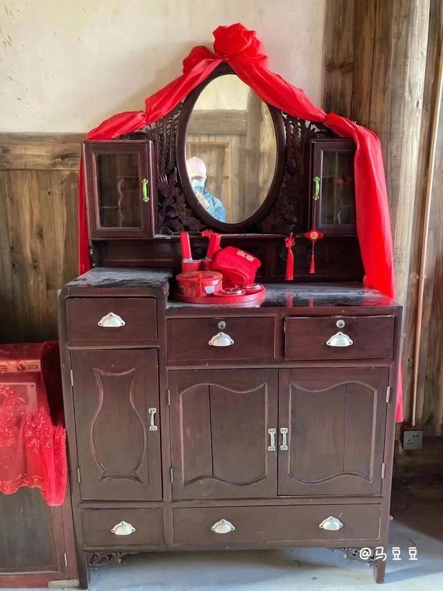 福州代表性的古厝，仓山区梁厝：古韵悠悠