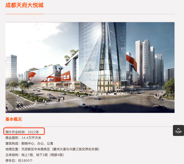 大悦城优劣势，大悦城还是“悦”不起来