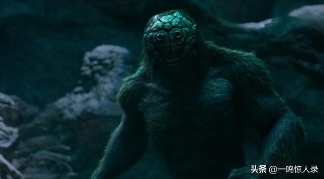 盗墓笔记十大凶物排行，盗墓笔记十大恐怖怪物 听起来就不寒而栗（盘点盗墓笔记中最恐怖的十大怪物）