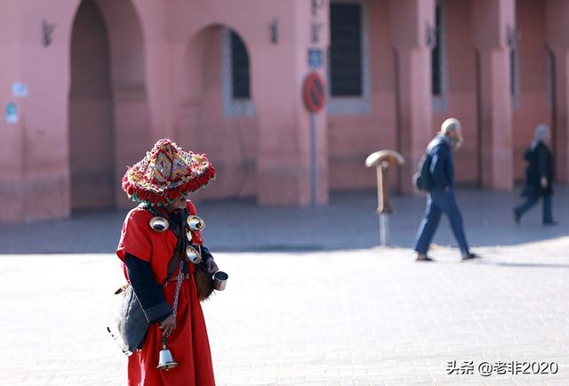 摩洛哥和摩纳哥有什么区别，摩洛哥和摩纳哥有什么区别英文（摩洛哥15天自驾攻略）