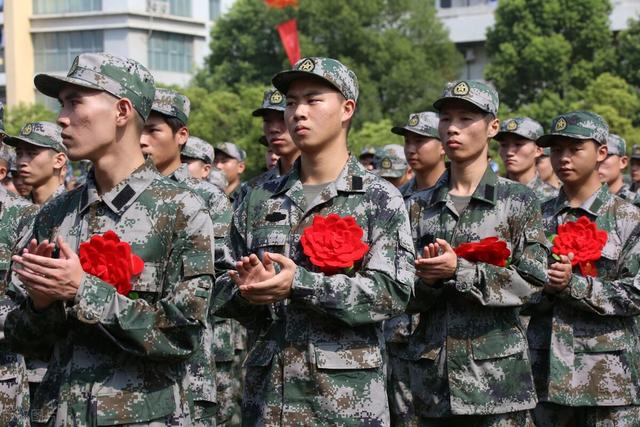选调生下半年招人，“参军入伍”经历可以报考，来看看认定标准