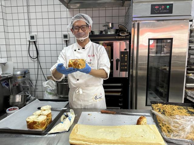 青岛凯德mall，青岛凯德mall 面积（五一长假，在市北开启寻味之旅）