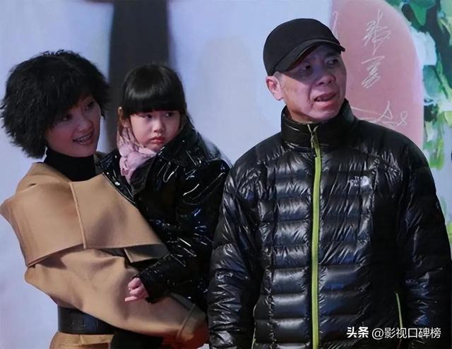 冯小刚徐帆离婚，徐帆和冯小刚几几年结婚（冯小刚回应移民风波）