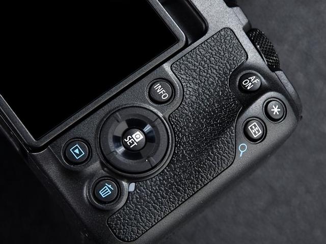 相机参数知识普及，相机拍摄参数知识普及（10499元全能表现的入门级全画幅相机）