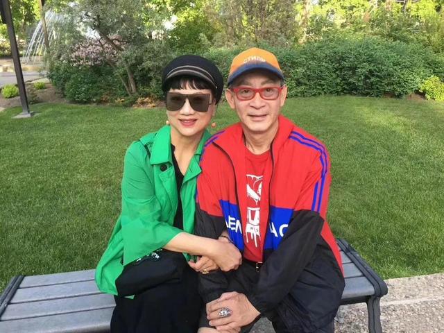 六小龄童的老婆，六小龄童有几任老婆（剪齐刘海穿粉裙满脸娇嫩）