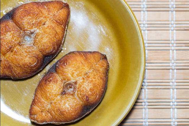 燕鲅鱼怎么做好吃，燕鲅鱼和鲐鲅鱼哪种好吃（最好不要加水炖）