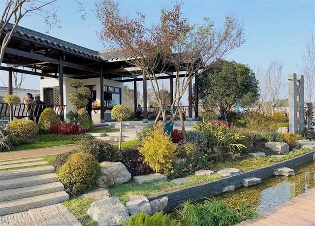 信阳旅游景点大全排名，信阳旅游必去景点（信阳周末游玩攻略之市区赏梅）