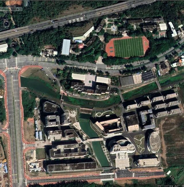 惠州有什么大学，惠州市大学排名名单是什么（惠州5所全日制高等院校）