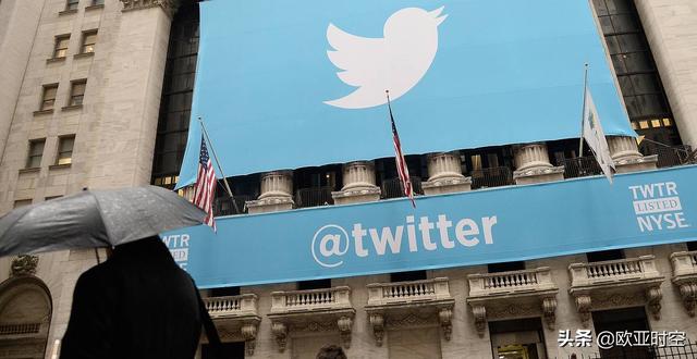 什么是推特，可以上推特的加速器（Twitter是一家怎样的公司）