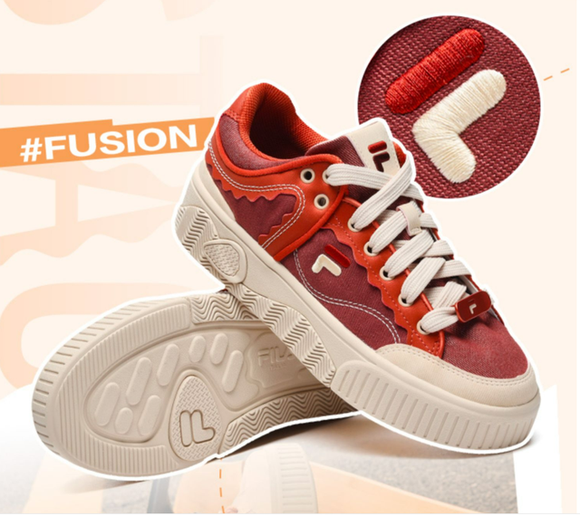 又好看又耐穿的休闲鞋，2023春天流行什么款式的休闲鞋