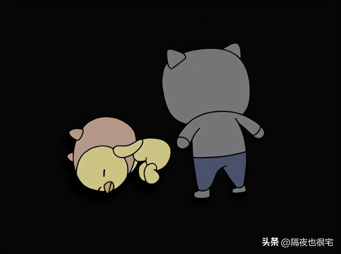 一场有计划的"报复"