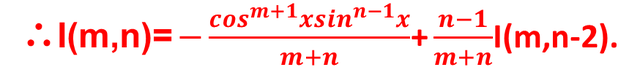 1/sinx的不定积分，y=sinx的1-6次方的不定积分（但很多人只知道它的递推形式）