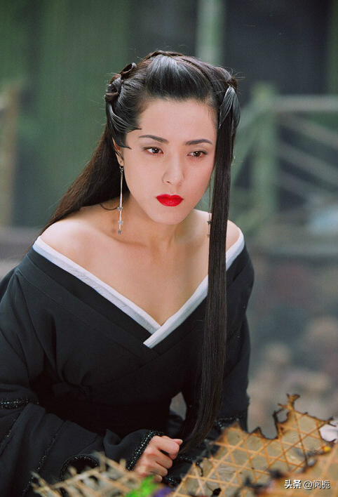 中国最漂亮的女生，中国最漂亮女生第一名的名字（从巩俐、章子怡到陈好）