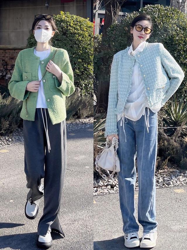 怎么搭配衣服好看，怎样搭配服装好看（穿衣小白照搬照抄都好看）