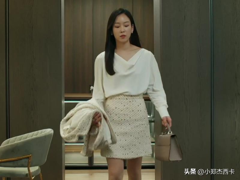 偏职场的女性衣服品牌有哪些，适合亚洲女性的「职场精英风」来了