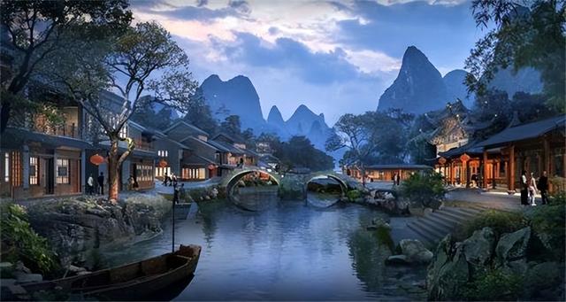 广西旅游景点大全，广西十大旅游景点推荐排名（广西旅游必去十大景点）