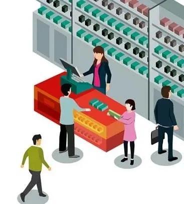 我想做新零售该怎么做，新零售时代怎么开店（做好“简”法经营）