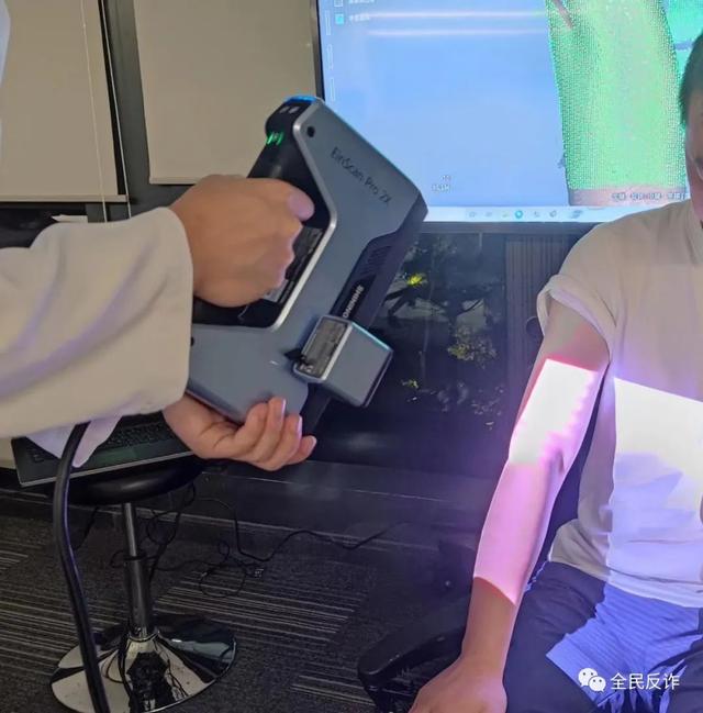 抖音照相机尺子怎么弄 测距离软件叫什么，抖音照相机尺子怎么弄（警察叔叔怎么就知道了）