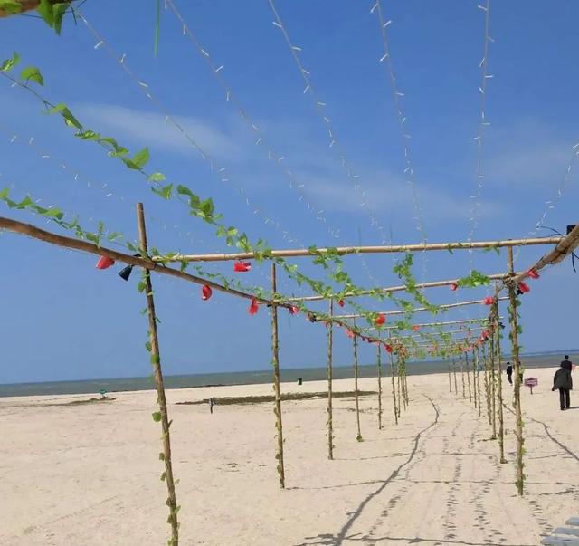 2022湛江旅游攻略，一个风光秀美的海滨城市（广东湛江：嗨翻一“夏”）