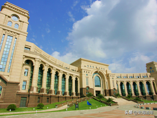 复旦大学最新排名 2021复旦大学排名第4名，复旦大学最新排名（上海市31所高校6大排名分析）