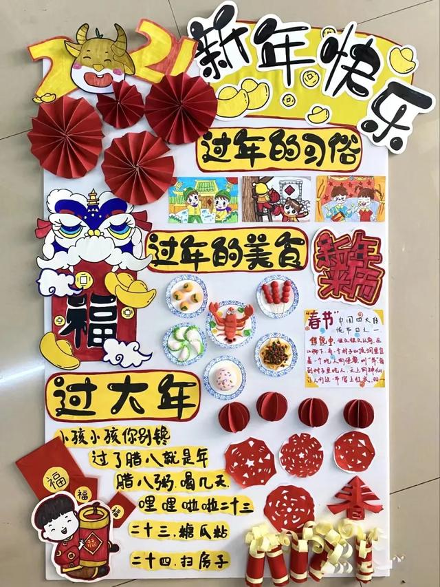 元旦教室布置方案 需要什么装饰，元旦教室布置方案（幼儿园2022元旦环创）