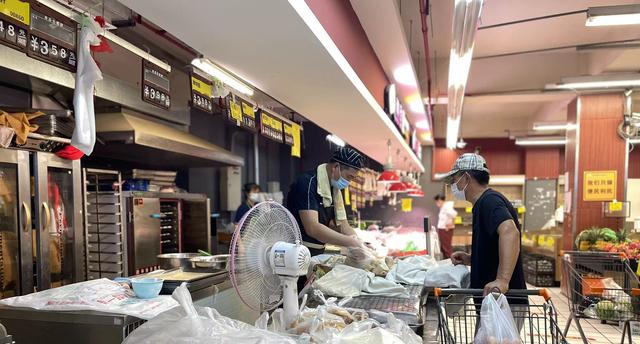 小赢卡贷怎么样，小赢卡贷好下款吗通过率高不高（“蒸”出来的人间烟火气）