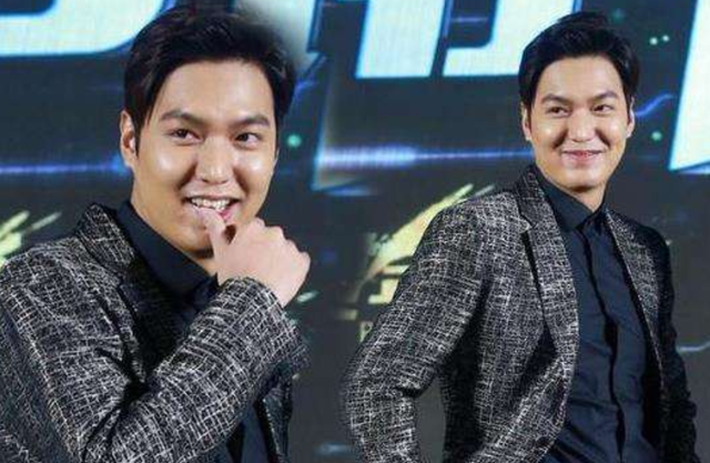 韩国十大帅哥排行榜，韩国十大帅哥排行榜漫画（这8位韩国男星的变化）