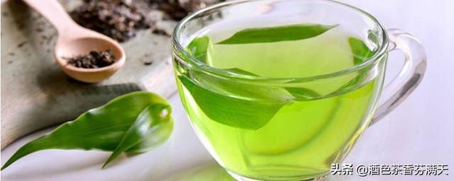 泡茶的水怎么掌握温度，那各类茶品水温在多少呢